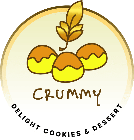 Crummy - Delight Cookies & Dessert