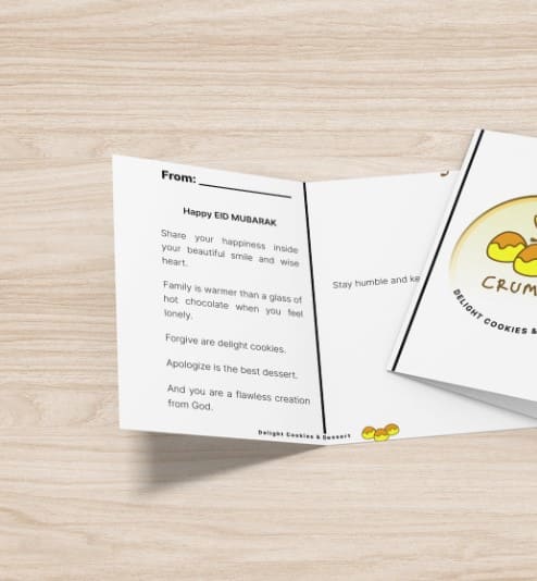 Greeting Card