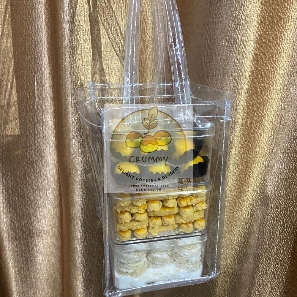 Tas Hampers