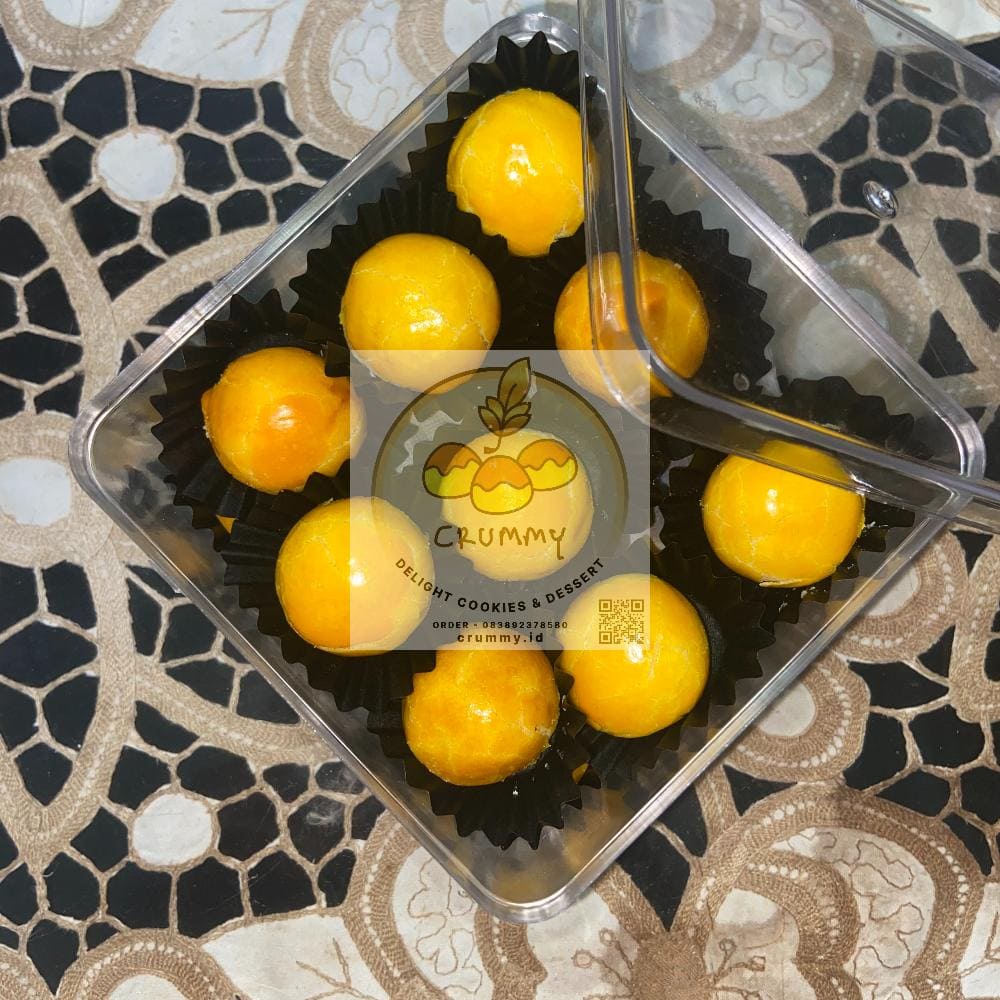 Nastar Original