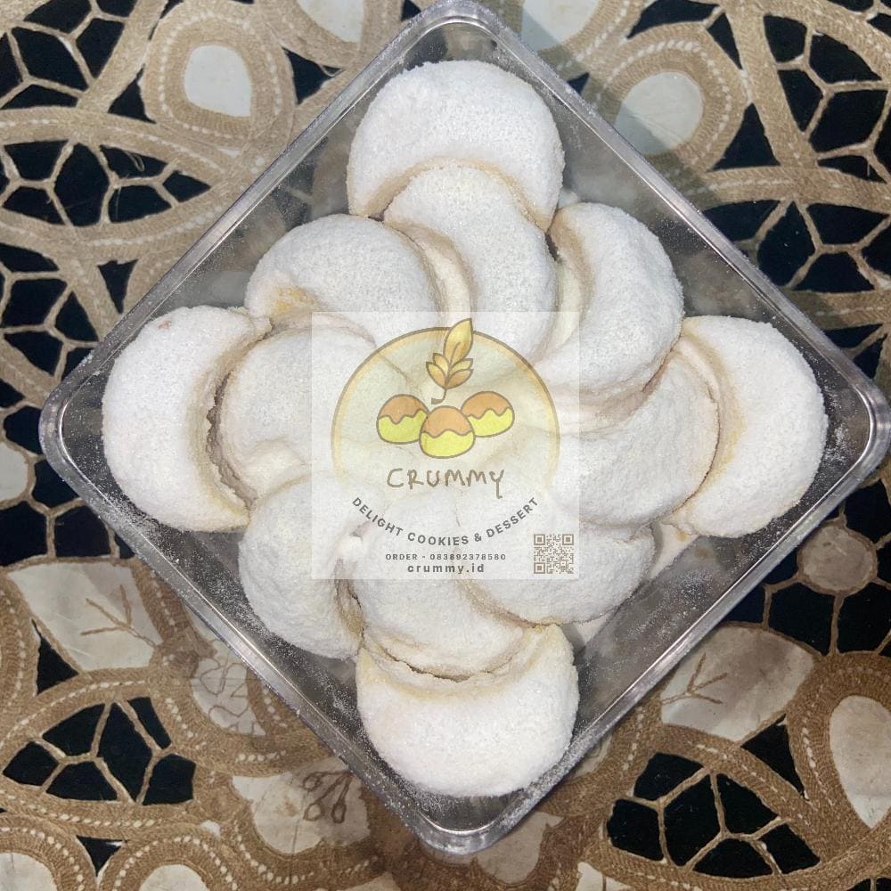 Putri Salju Original